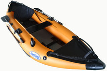 獨(dú)木舟充氣產(chǎn)品選購指南 最新、最全的橡皮艇參考信息