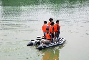 探索橡皮艇的世界 從沖鋒舟售價(jià)到釣魚(yú)船選擇全解析