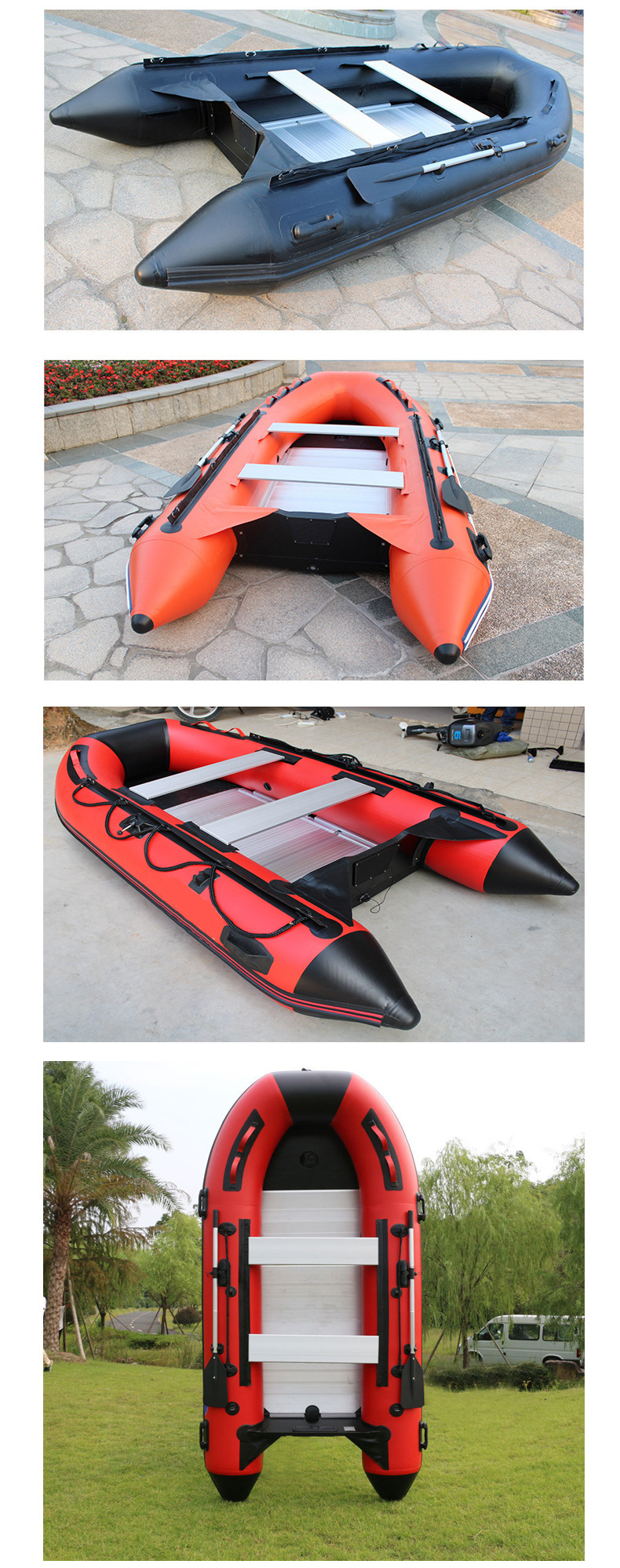 水域救援利器 8人充氣式橡皮艇的多維應(yīng)用與防汛使命