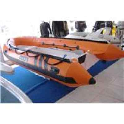 橡皮艇有哪些類(lèi)型